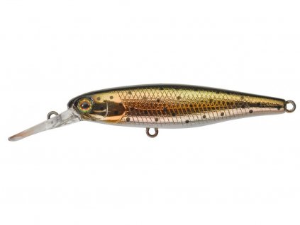 Acid Rainbow Trout