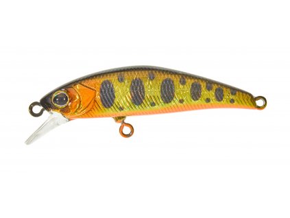 Wobler ILLEX Tricoroll Ryushin 43SHW HL Gold Trout