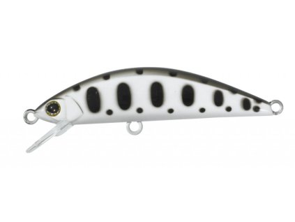 White & Black Yamame