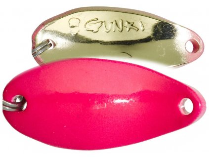 17760 1 plandavka gunki slide 2 1 g 24 8 mm pink gold