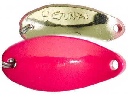 17802 1 plandavka gunki slide 2 8 g 24 8 mm pink gold