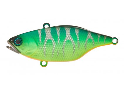 Wobler ILLEX TN/60 Trigon 60mm 12,7g Trigon Blue Back Tiger