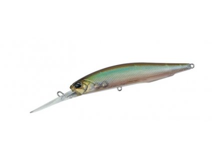 18123 1 wobler duo realis jerkbait 100dr ghost minnow
