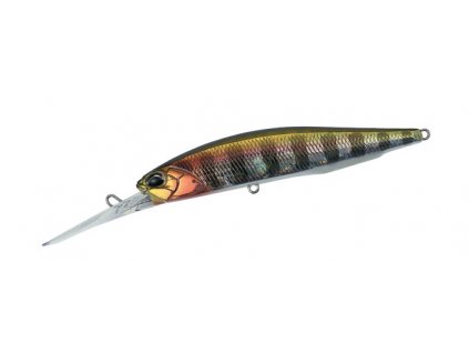 18132 1 wobler duo realis jerkbait 100dr prism gill