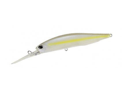 18138 1 wobler duo realis jerkbait 100dr chartreuse shad