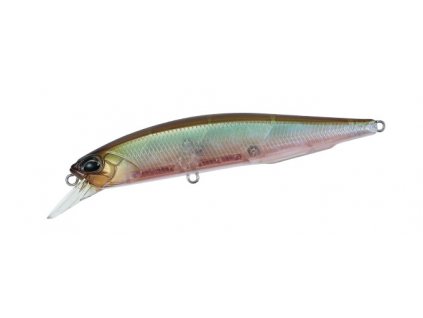 18147 1 wobler duo realis jerkbait 100sp ghost minnow