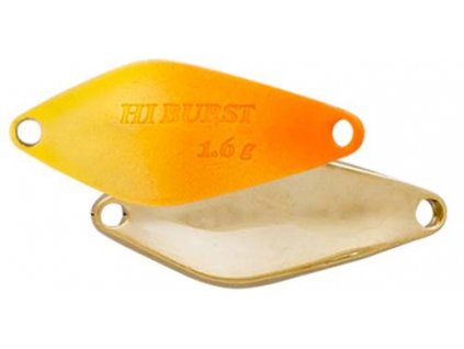 18303 1 plandavka valkein hi burst 3 6 g 35 mm chart gold