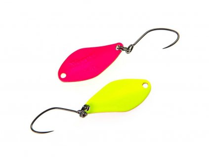 Fluo Gelb Pink