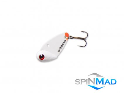 nástraha pro přívlač spinmad
