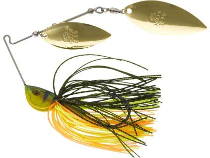 Spinnerbait Illex Crusher 35g Perch (1ks)