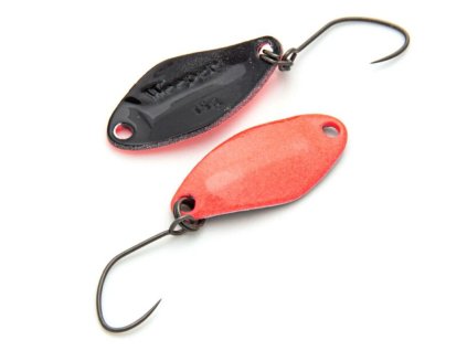 Plandavka Nories Masukurouto Weeper 1,5g 23mm #039 Pink Glow / Schwarz