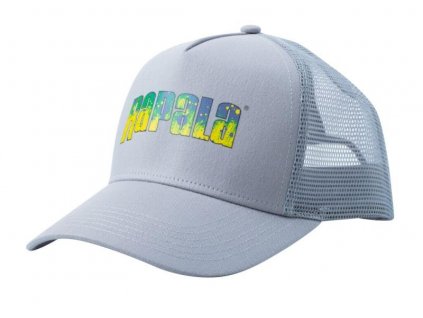 Rapala Cap Dorado Trucker Grey