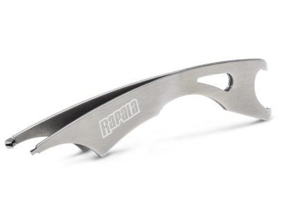 Kleště Rapala RCD Mini Split Ring Tool