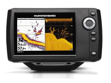 Humminbird HELIX 5 DI G2