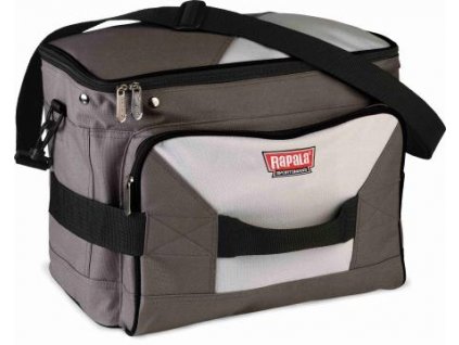 Rapala Sportsman’s 31 Tackle Bag