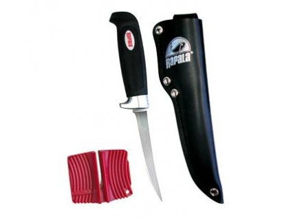 Rapala Soft Grip Fillet Knife