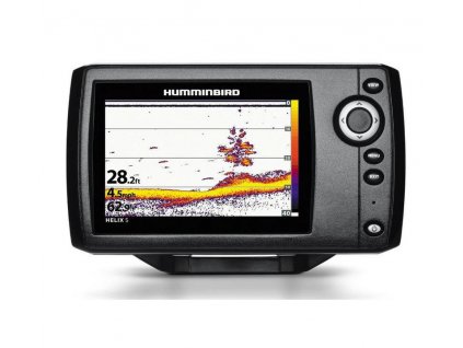 Humminbird HELIX 5 SONAR G2