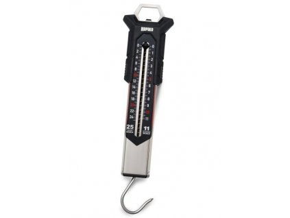 Rapala RCD 11kg Tube Scale