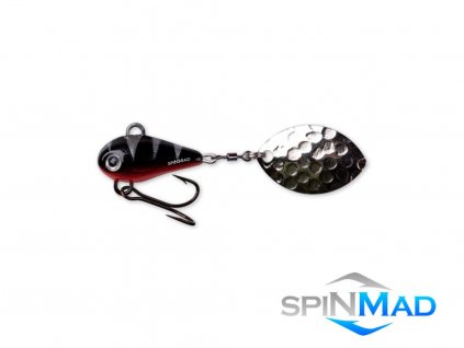 nástraha pro přívlač spinmad