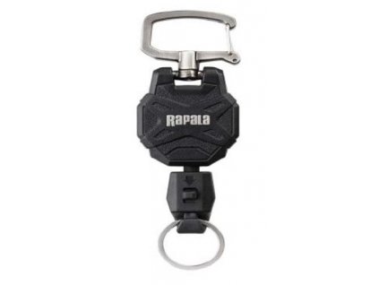 Rapala RCD Retractable Lanyard