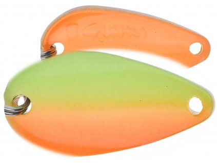 19530 1 plandavka gunki sway 2 g 23 3 mm orange yellow orange fluo