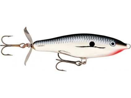 Wobler Rapala Skitter Prop SPR 07 CH