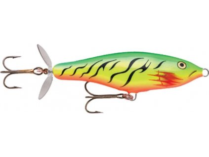 Wobler Rapala Skitter Prop SPR 07 FT