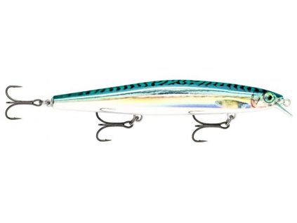 Wobler Rapala MaxRap Long Range Minnow 12 SGML