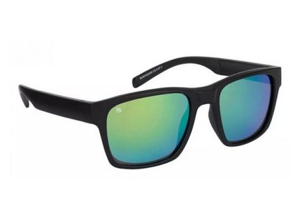 Shimano Sunglasses Yasei Green Revo