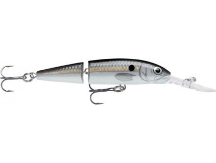 Wobler Rapala Jointed Deep Husky Jerk 08 SSD