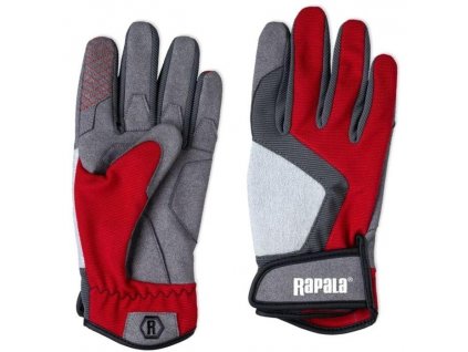 Rukavice Rapala Performance Gloves Vel.L