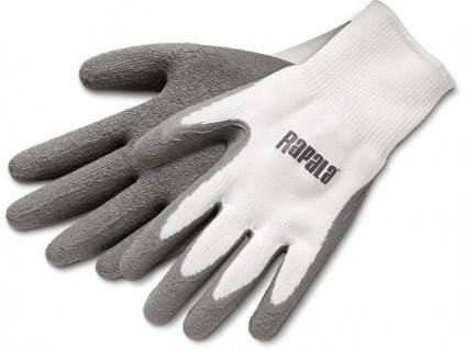 Rukavice Rapala Salt Angler's Gloves Vel.XL
