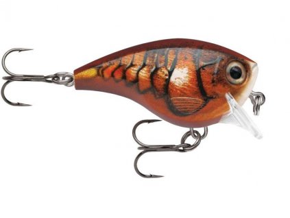 Wobler Rapala BX Brat 03 BLZ