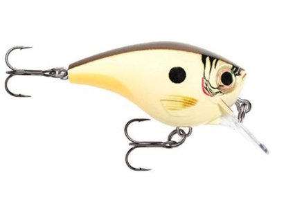 Wobler Rapala BX Brat 03 SLP