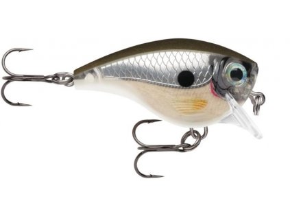 Wobler Rapala BX Brat 03 PGS