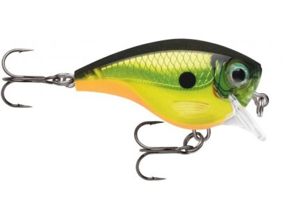 Wobler Rapala BX Brat 03 HOB