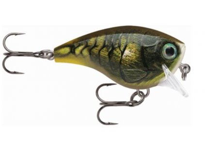 Wobler Rapala BX Brat 03 MSY