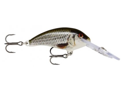 Wobler Rapala Shad Dancer 07 ROL