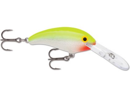 Wobler Rapala Shad Dancer 07 SFC