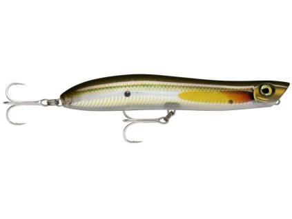 Wobler Rapala MaxRap Walk'N Roll 13 FAYU