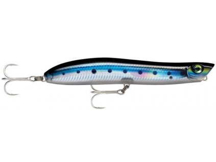 Wobler Rapala MaxRap Walk'N Roll 13 HDBSRD