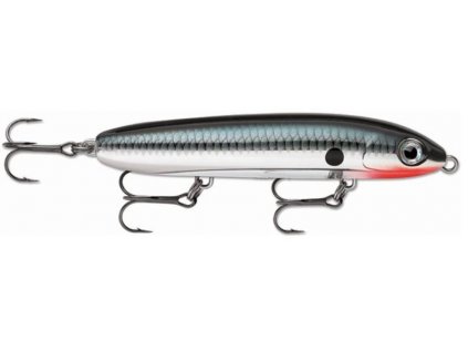 Wobler Rapala Skitter V 13 CH