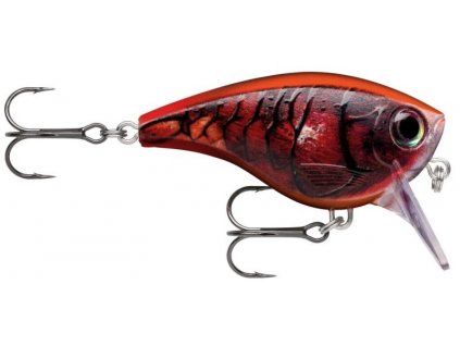 Wobler Rapala BX Big Brat 06 DEL