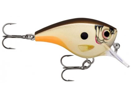 Wobler Rapala BX Big Brat 06 SLP