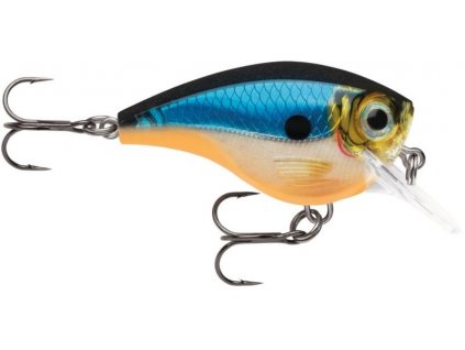 Wobler Rapala BX Big Brat 06 BGH