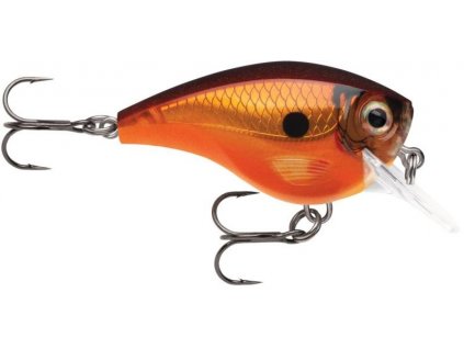 Wobler Rapala BX Big Brat 06 TAM