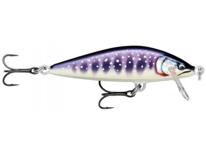 Wobler Rapala Count Down Elite 75 GDIW