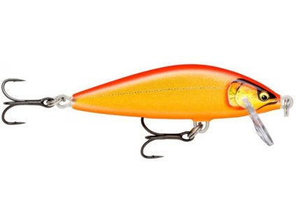 Wobler Rapala Count Down Elite 75 GDGO