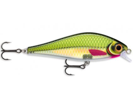 Wobler Rapala Super Shadow Rap 11 OG