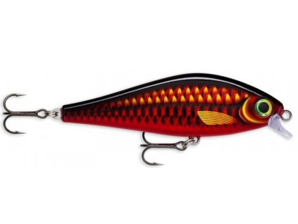 Wobler Rapala Super Shadow Rap 11 TWZ